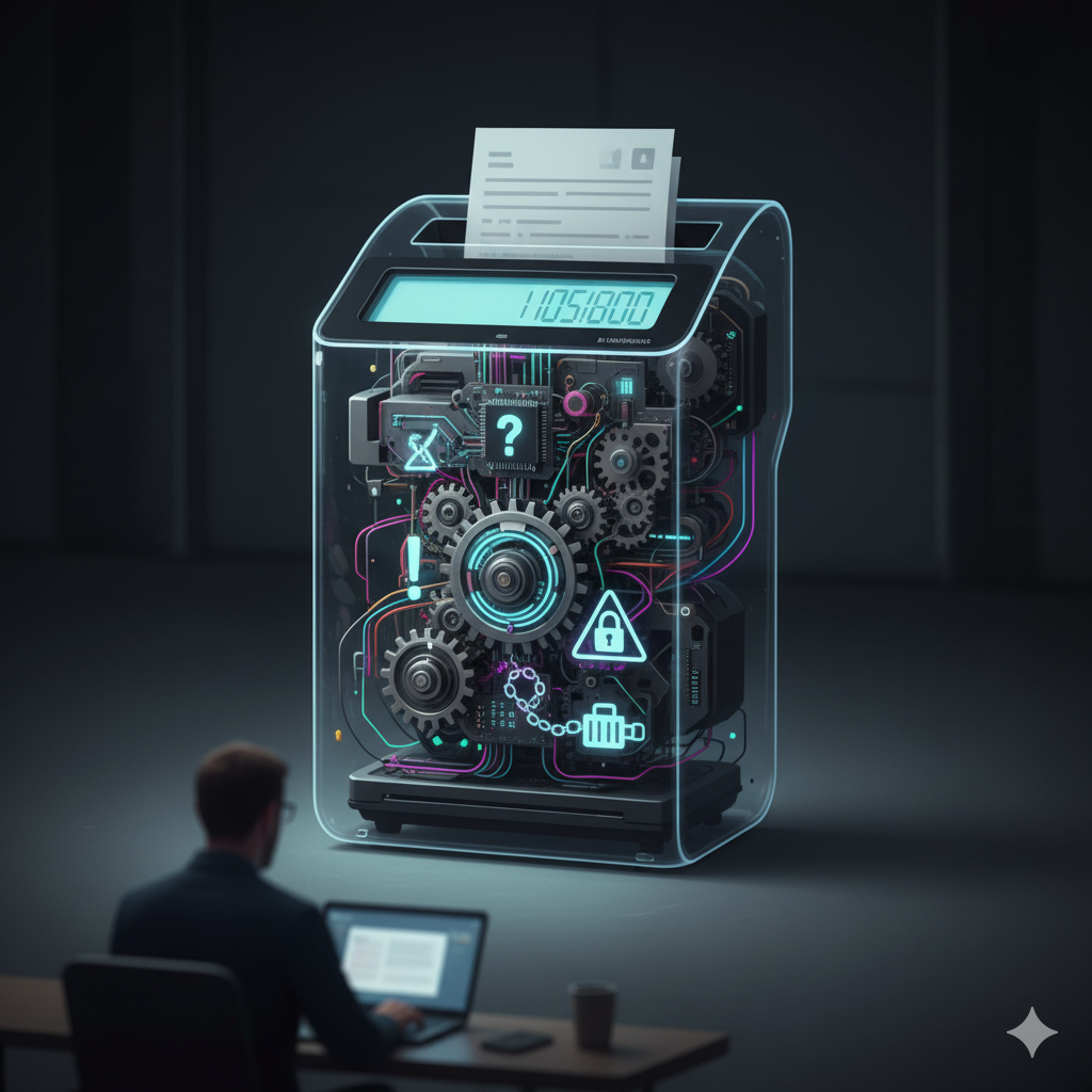 4 zaskakujące pułapki w księgowości, o których musisz wiedzieć jako samozatrudniony