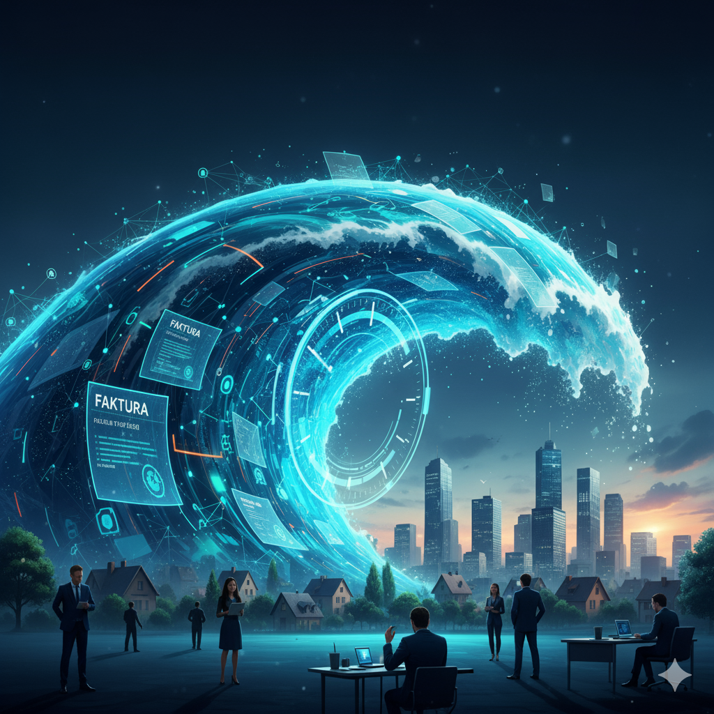 5 faktów które Cię zaskoczą w KSeF